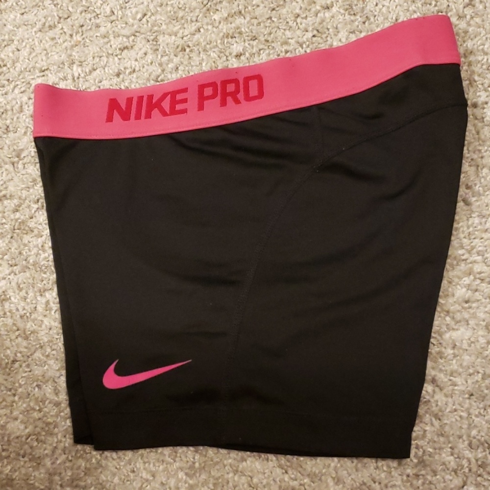 Nike Pro Shorts